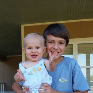 Meet your Posher, Edwin